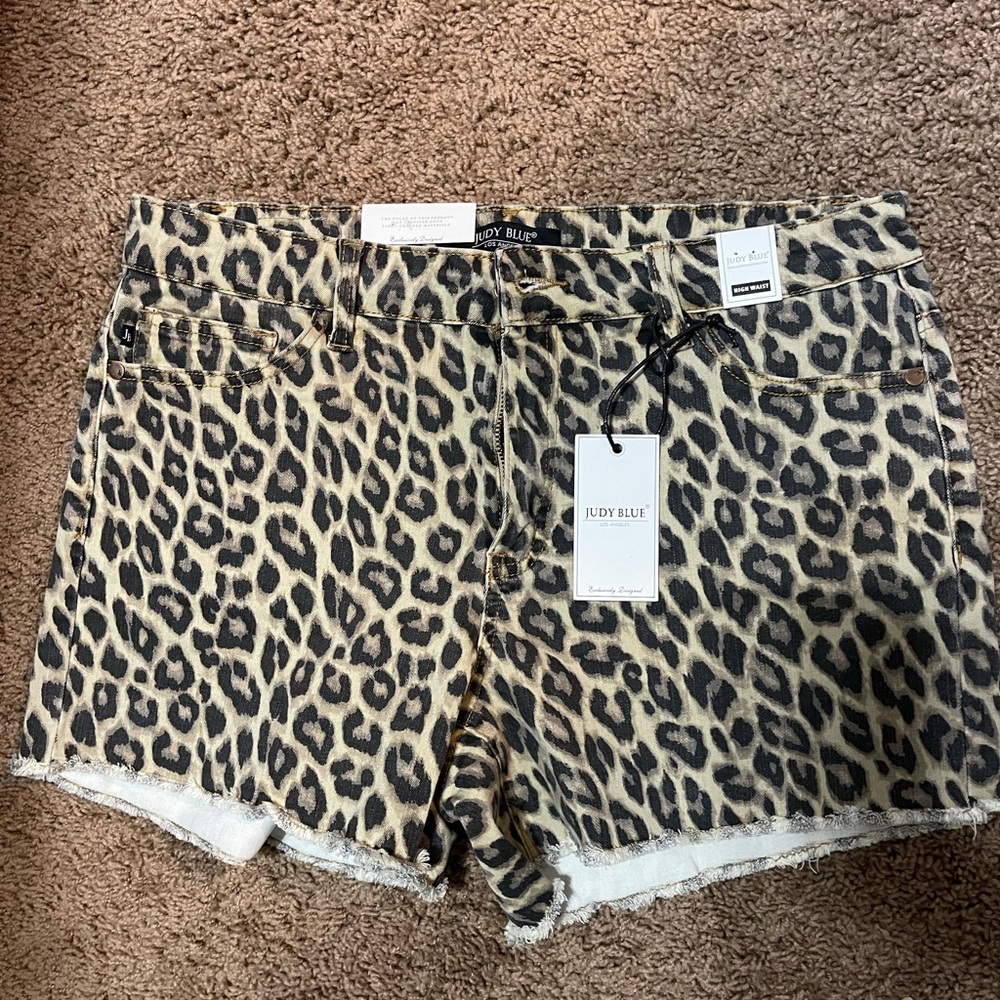 Judy Blue shorts